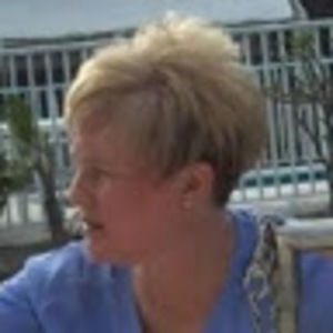 Meet your Posher, Tricia